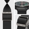 Pasek Spigen Lite Fit do Samsung Galaxy Watch 8 / Classic (40/44/46mm) – Czarny (Black)